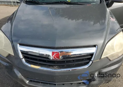 2009 Saturn Vue Xr z USA, uszkodzony, nr VIN 3GSCL53749S568174